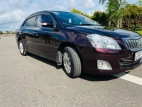 Toyota Premio 2010 Car