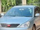 Toyota Allion 240 2002 Car
