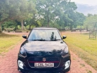 Suzuki Swift RS 2017 Car