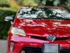 Toyota Prius G Grade 2014 Car
