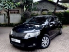Toyota Allion 2008 Car