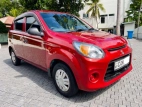 Suzuki Alto 800 LXI 2015 Car