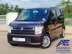 Suzuki Wagon R FX 2018 Car