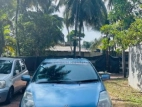 Toyota Prius 2007 Car