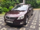 Toyota Premio 2012 Car