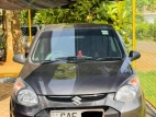Suzuki Alto 2015 Car