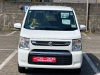 Suzuki Wagon R FX 2025 Car