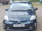 Toyota Prius 2014 Car