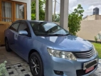 Toyota Allion 260 G 2007 Car