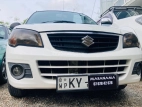 Suzuki Alto K10 2014 Car