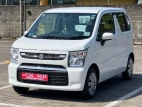 Suzuki Wagon R FX 2025 Car