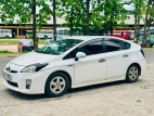 Toyota Prius 2012 Car