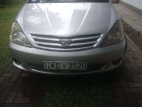 Toyota Allion 2003 Car