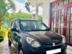 Suzuki Alto 2015 Car
