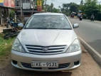 Toyota Allion 240 2003 Car