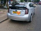 Toyota Prius 2013 Car