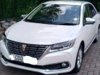 Toyota Premio 2018 Car