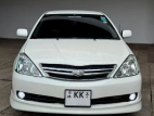 Toyota Allion 240 Anniversary 2007 Car