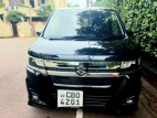 Suzuki Wagon R Custom Z 2024 Car