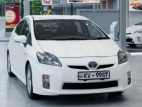 Toyota Prius 2012 Car