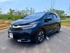 Honda Fit Shuttle 2015 Car