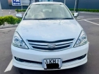 Toyota Allion 240 Anniversary 2007 Car