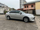Toyota Axio 2017 Car