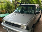 Suzuki Maruti Sport 2012 Car
