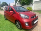 Kia Picanto 2016 Car