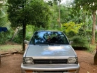 Suzuki Maruti 2007 Car