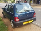 Suzuki Maruti 800 2010 Car