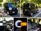 Suzuki Spacia 2019 Car
