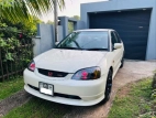 Honda Civic Es1 Es3 Es5 Es8 2000 Car