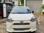 Daihatsu Mira L Limited 2025 Car