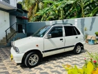 Suzuki Maruti 800 2011 Car