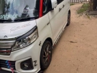 Suzuki Spacia 2015 Car