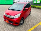 Nissan Dayz 2015 Car