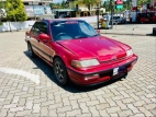 Honda Civic Ed3 1990 Car