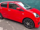 Daihatsu Mira 2016 Car