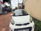 Kia Picanto 2016 Car