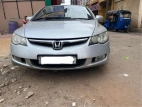 Honda Civic FD3 2008 Car