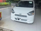Daihatsu Mira X Grade 2025 Car