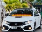 Honda Civic 2018 Car
