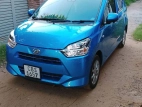 Daihatsu Mira G Grege 2023 Car