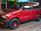 Suzuki Maruti 800 2006 Car