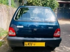 Suzuki Maruti 2012 Car