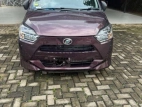 Daihatsu Mira G Grade 2025 Car