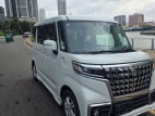 Suzuki Spacia Custom 2023 Car