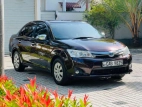 Toyota Axio G Grade 2014 Car