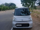 Suzuki Spacia 2016 Car